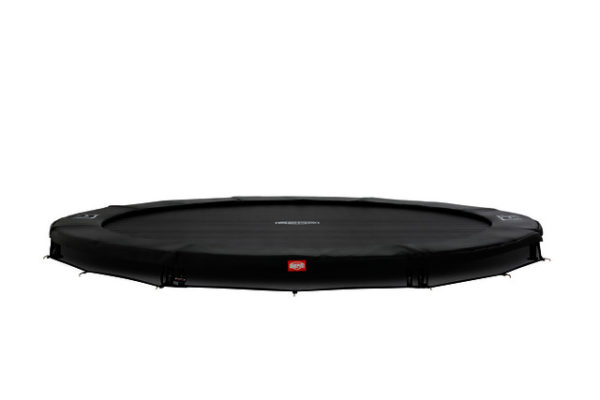 Berg Sports Trampolin Inground Champion grey 430