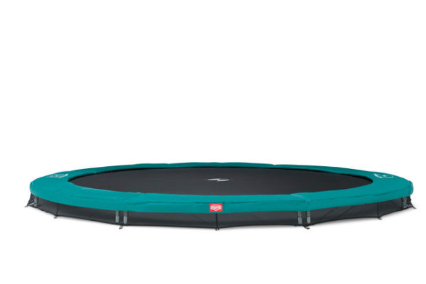 Berg Sports Trampolin Inground Favorit 430